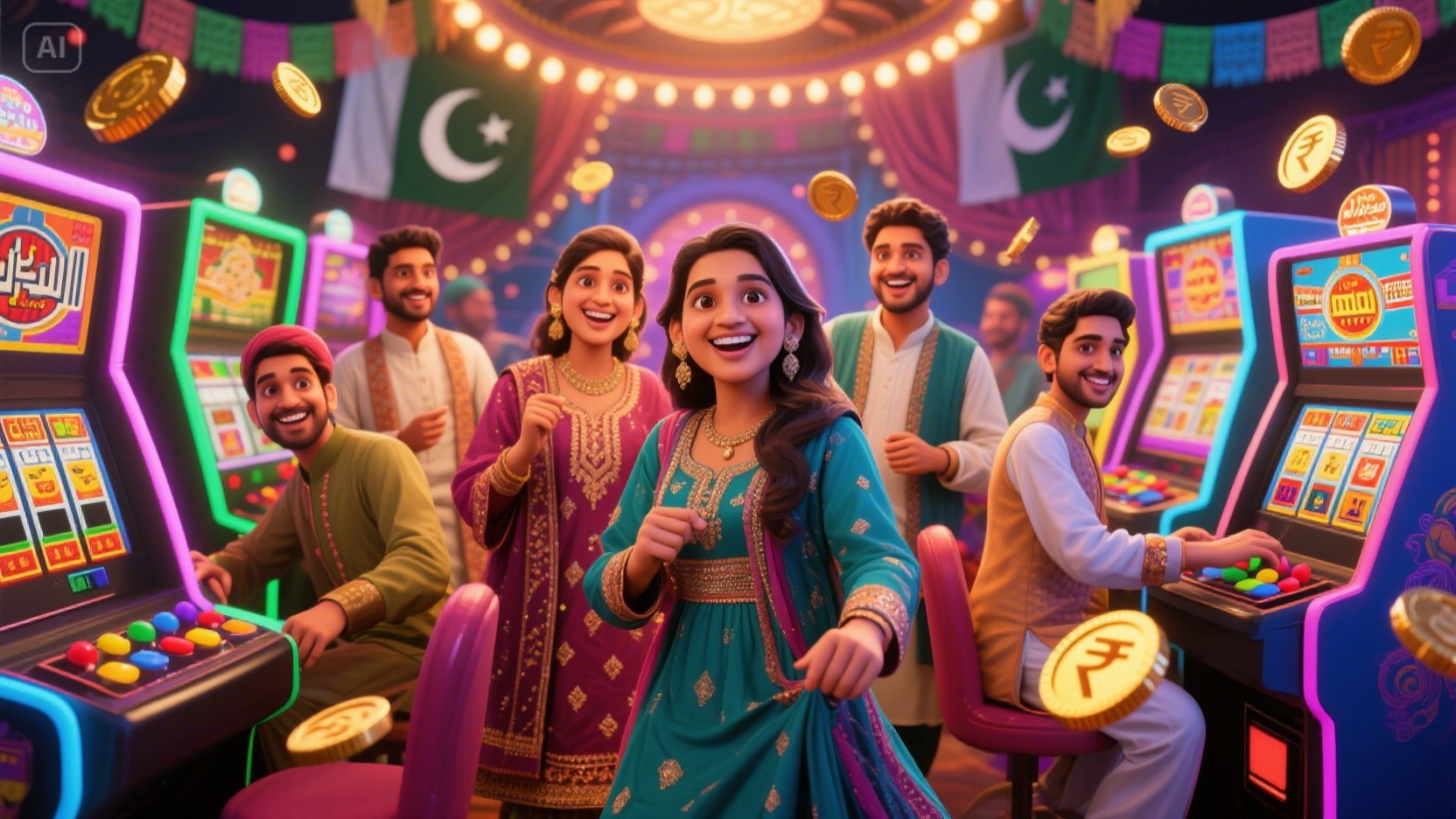 Casino Dynabet Casino desktop and mobile interfaces