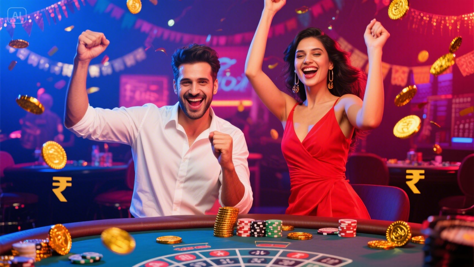 Dynabet CasinoDeposit now and enjoy 200% instantly on your first top-up! Pakistan’s users can play slots, poker, and live casino games with real PKR prizes every single day.