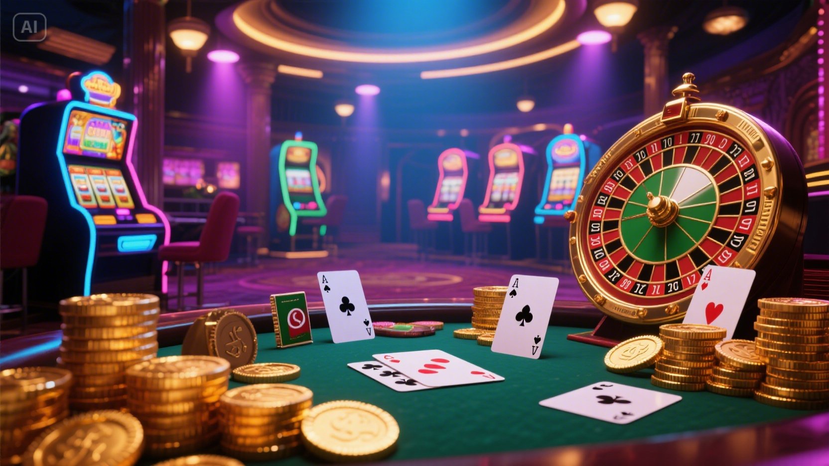 Registration at Dynabet Casino Casino