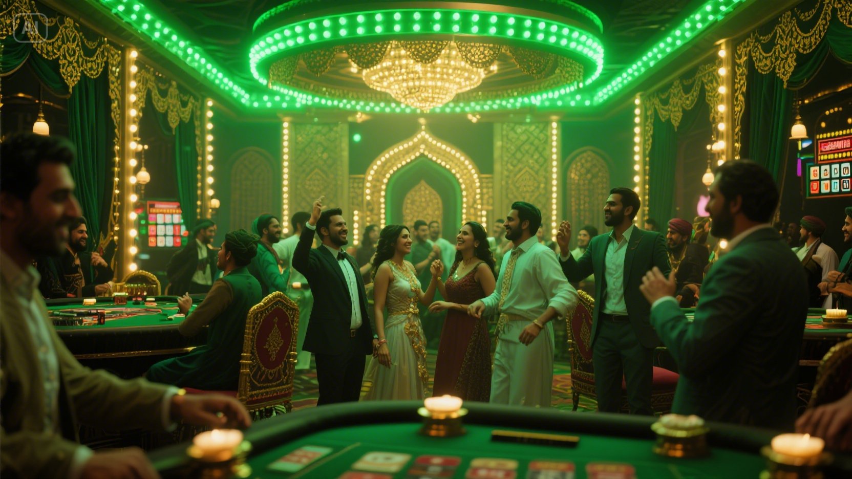 Casino Dynabet Casino desktop and mobile interfaces