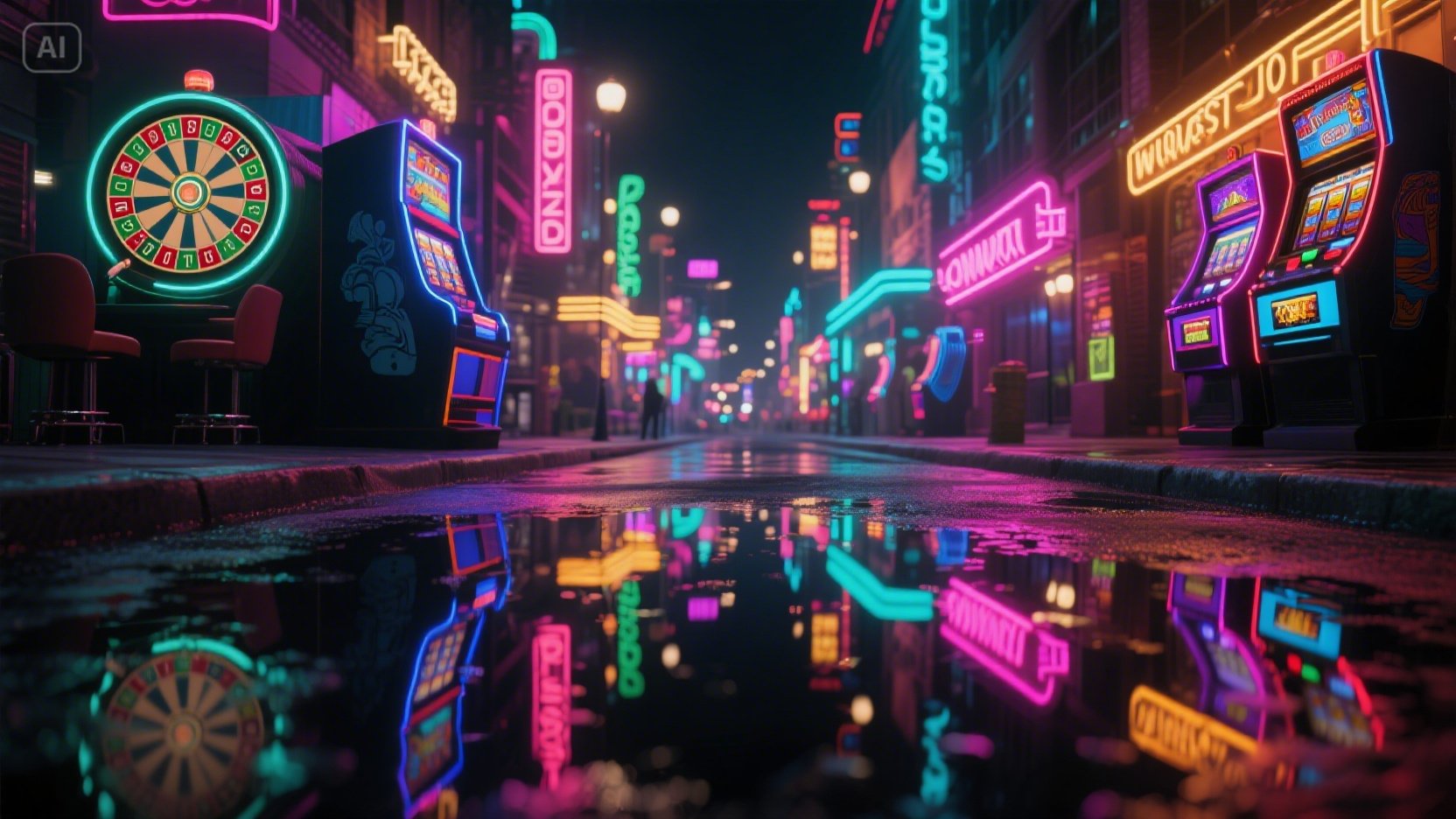 Registration at Dynabet Casino Casino