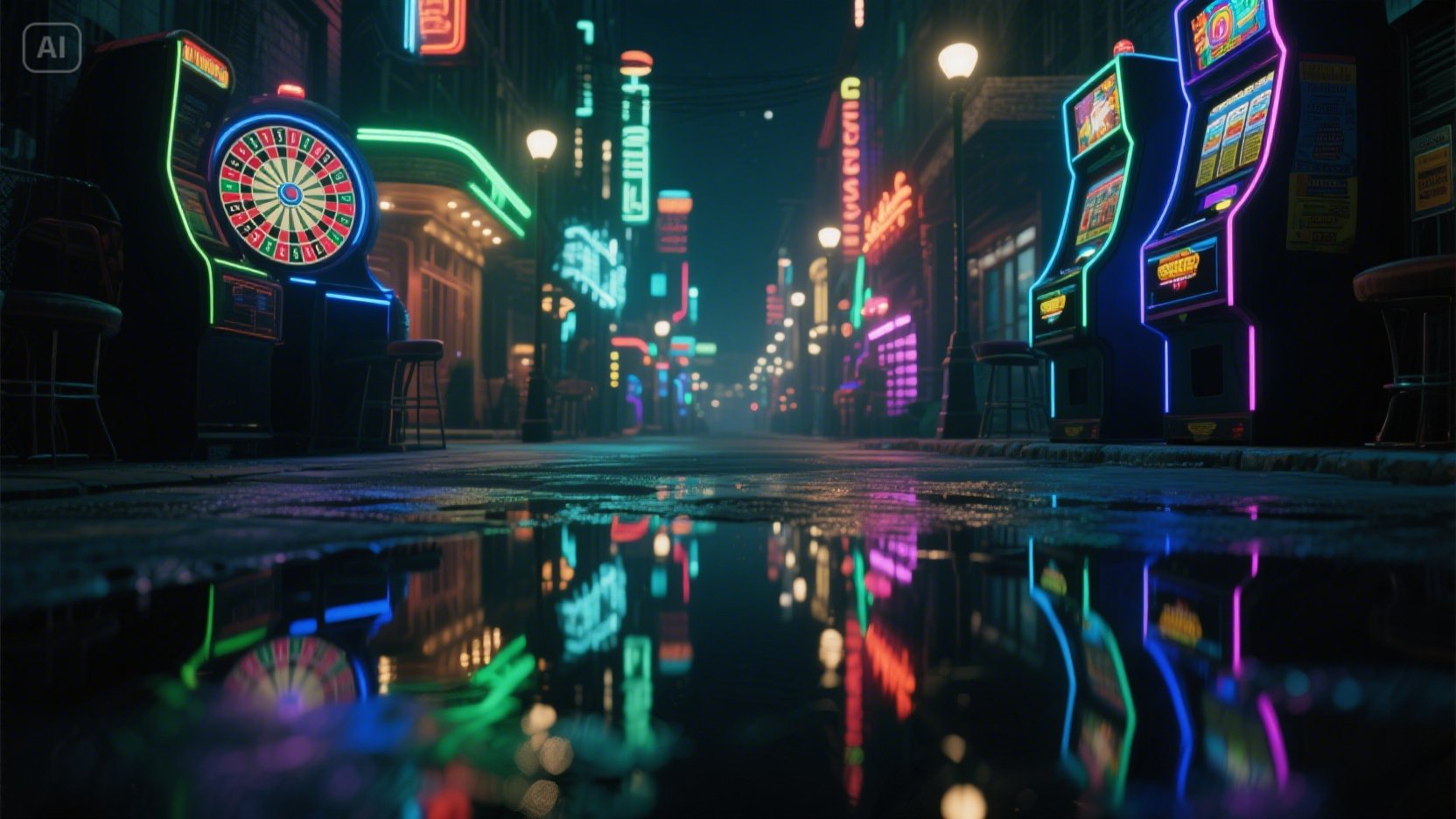 Registration at Dynabet Casino Casino