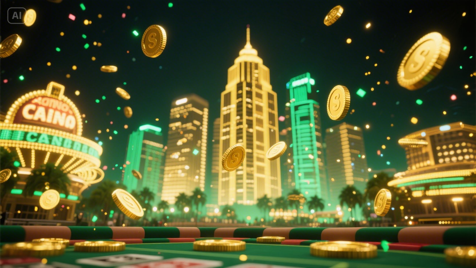 Registration at Dynabet Casino Casino